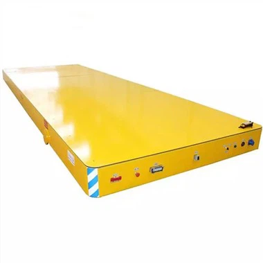 Batteriebetriebener Transportwagen