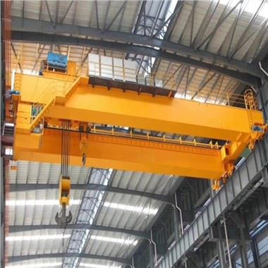 Gießerei-Laufkran