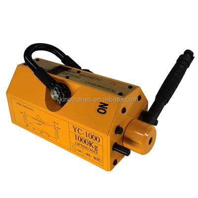 Permanenter Hebemagnet