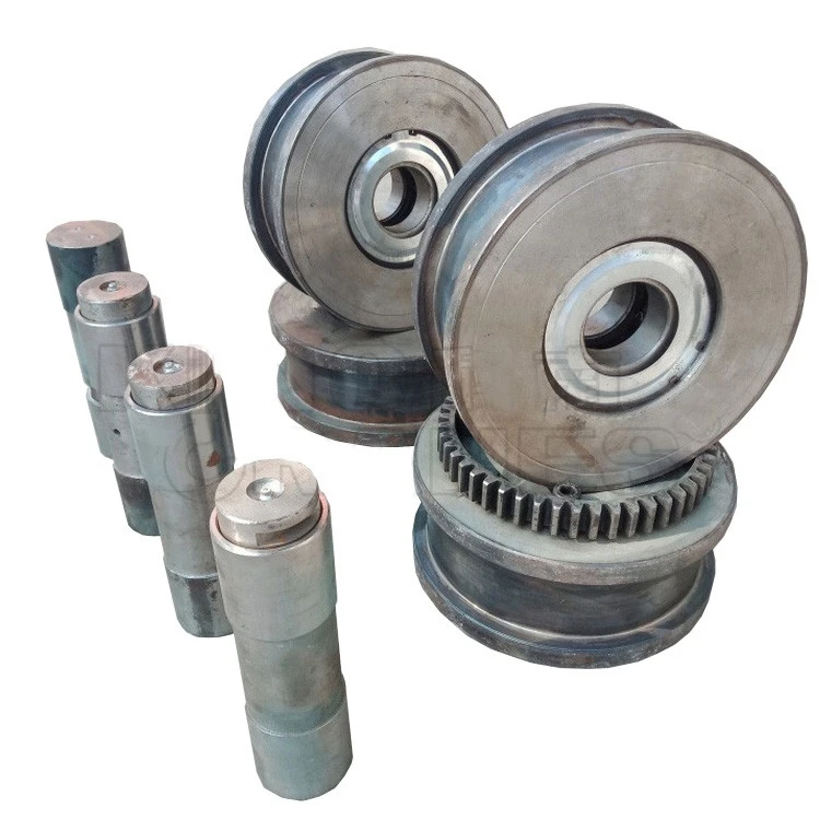Gantry Crane Wheels best