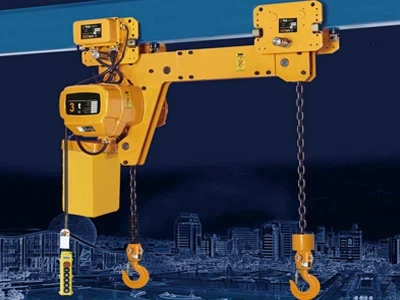 Wie viel kostet ein Elektrokettenzug 1 Tonne?