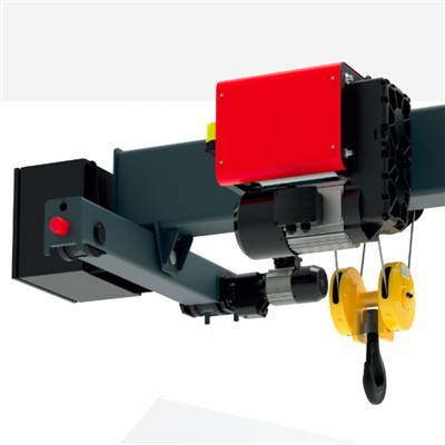 Elektrischer Seilzug